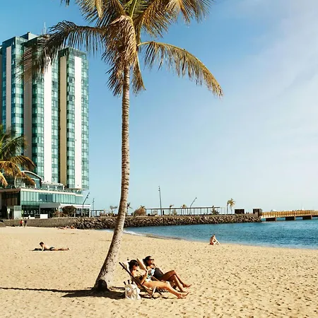 Arrecife Gran Hotel&Spa-2
