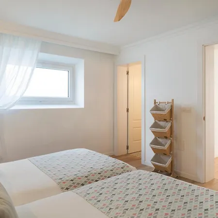 La Concha Boutique Apartments - Adults Only-2